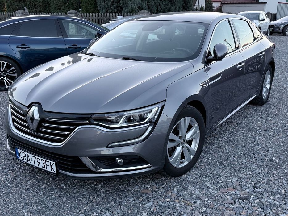 Renault Talisman