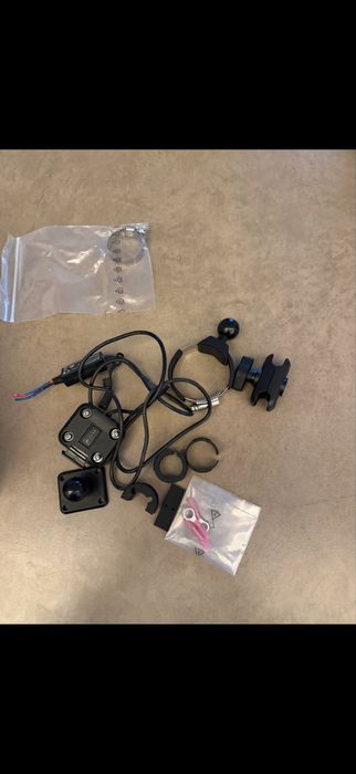Мото-навігатор GARMIN zomo XT