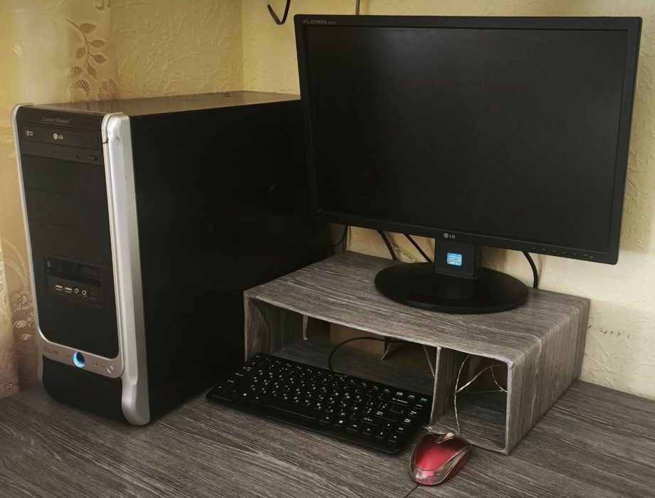 Ігровий комп'ютер