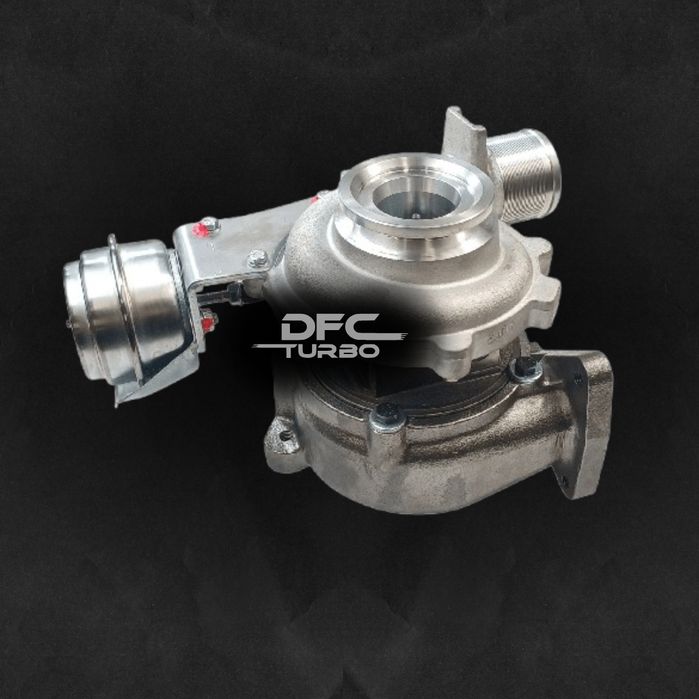 Turbo Reconstruído SUZUKI  1.9 D  -  761618