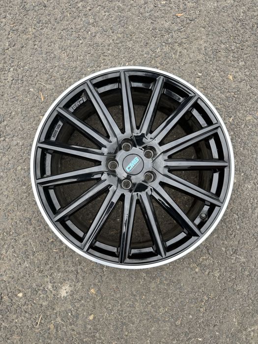 Felgi CMS R20 5x114.3