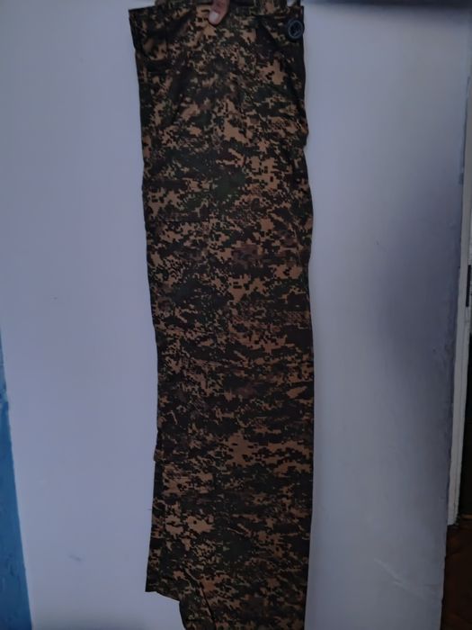 Штани хижак 3 пари розмір 52/4