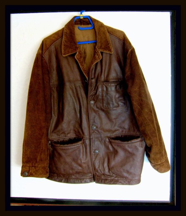 Blusão de inverno Massimo Dutti