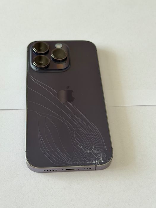 iPhone 14 Pro 128GB