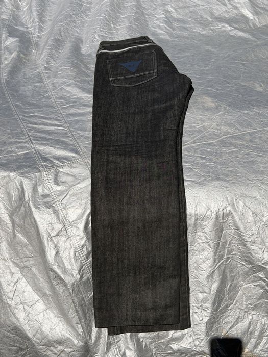 Calças dainese para mota