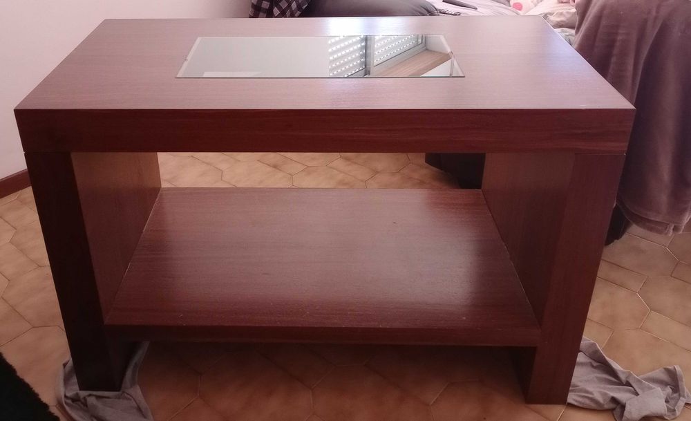 Móvel Sapateira 157x43x120 + Móvel entrada 120x60x80