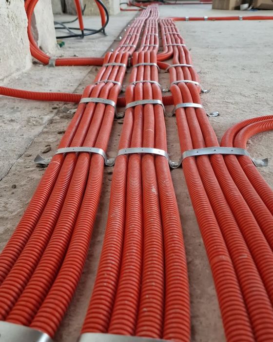 Електрика під ключ. Київ та область