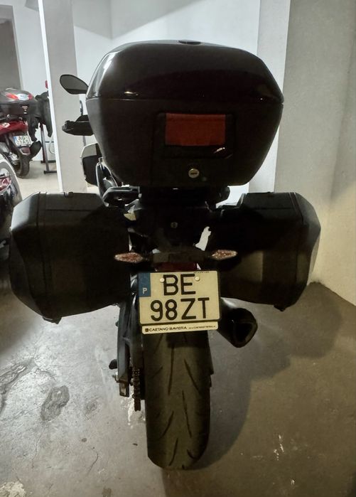 BMW XR 1000 nacional 11/2023