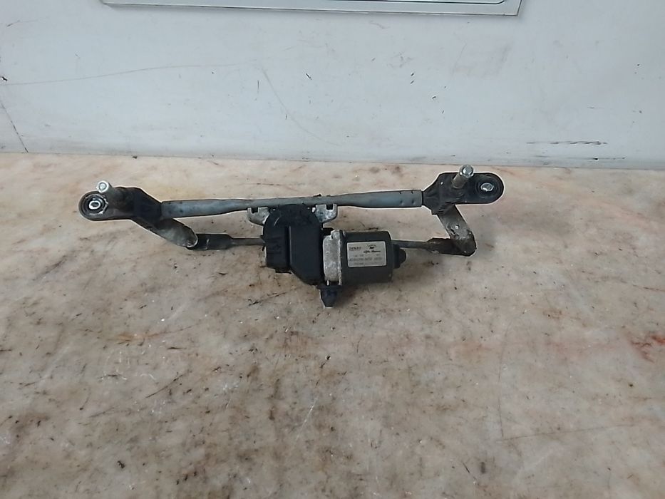 Motor limpa vidros frente FIAT 500 (312_)