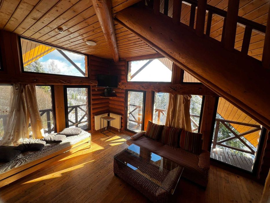 Продаж будинку в с. Славське