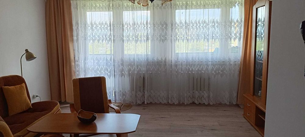 Mieszkanie – Wrocław, Żerniki - Widok 5
