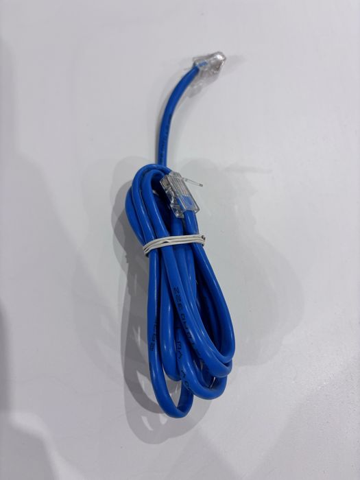 Kabel internetowy 1,5m