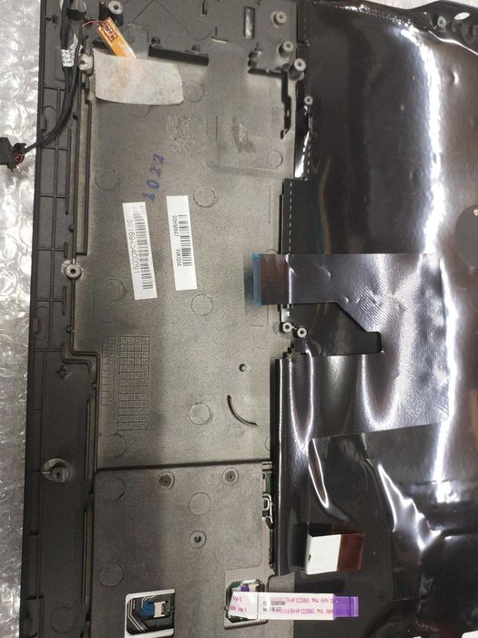 Клавиатура (LENOVO ThinkPad S531, S540 Keyboard+Touchpad)