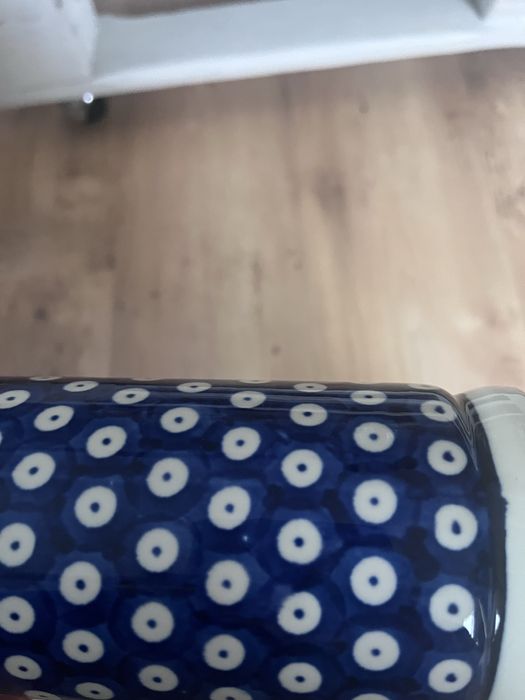 Butelka bolesławiec