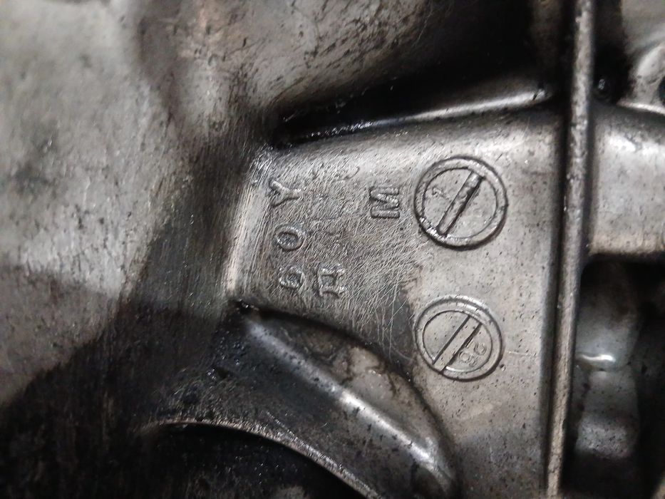 Caixa de velocidades manual NISSAN Primera Hatchback (P11)