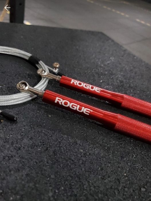 CrossFit Corda de saltar : Terranium Edition