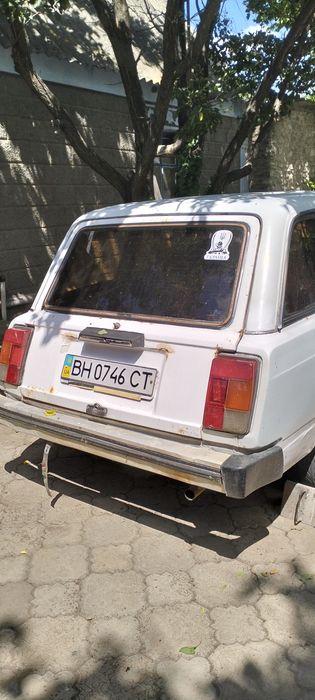 Продаю ВАЗ 21043