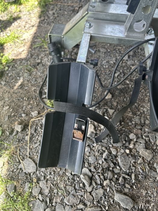 Bagażnik rowerowy