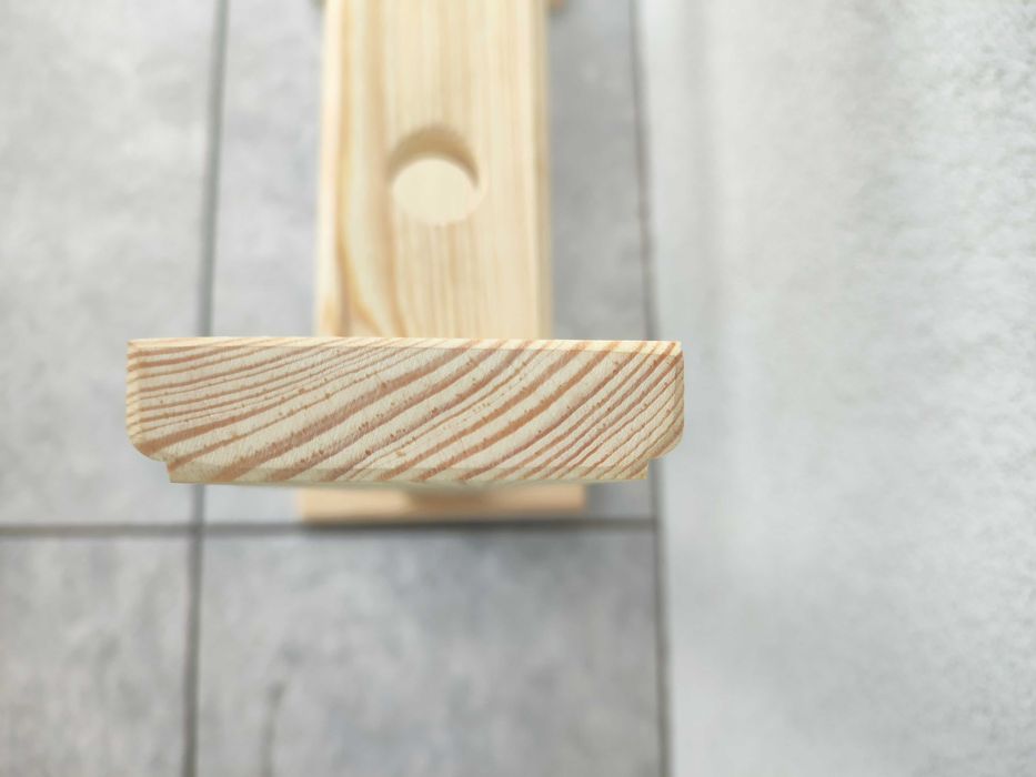 Stojak Stajnia  dla 4 Hobby Horse