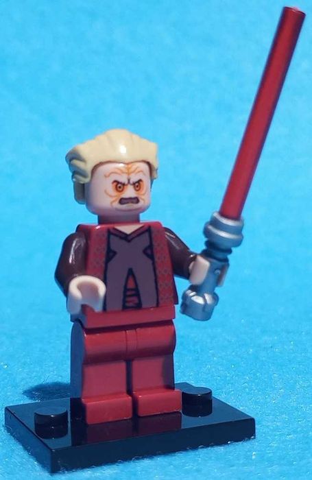 Senador Palpatine (Star Wars)