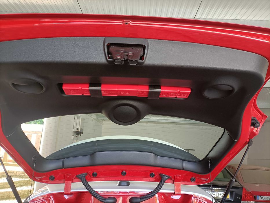 Mini Cooper SE Elétrico com garantia