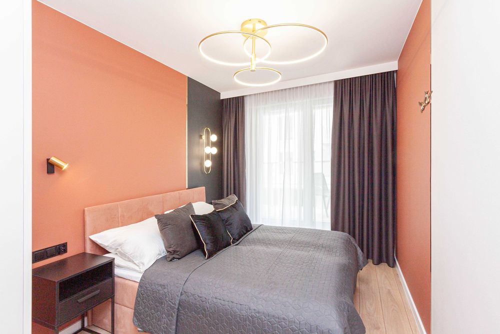 Mieszkanie – Szczecin - Widok 4