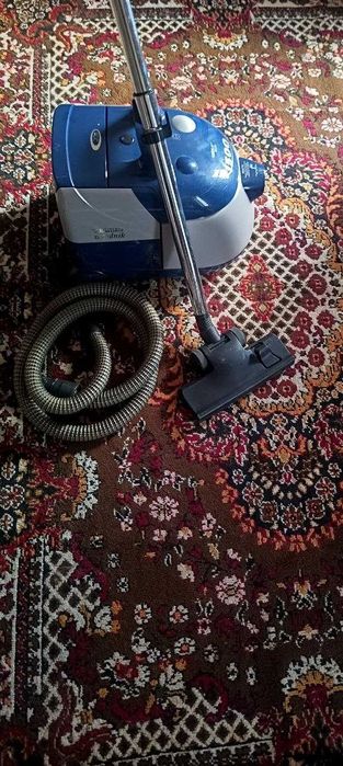 Пилосос Zelmer Profi 1500 з водяним фільтром