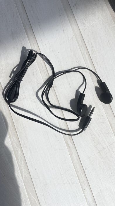 Fones De Ouvido Com Fio