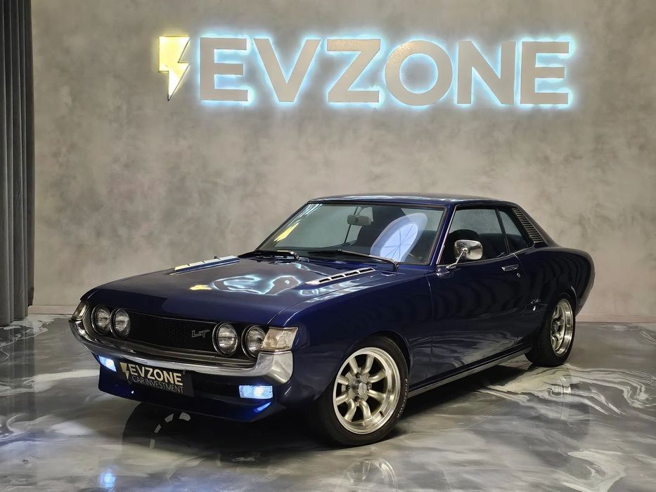 Toyota Celica