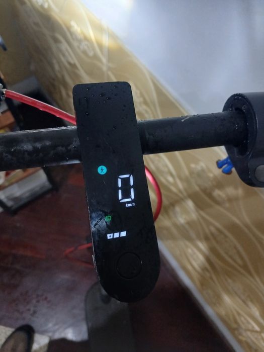 Trotinete Xiaomi