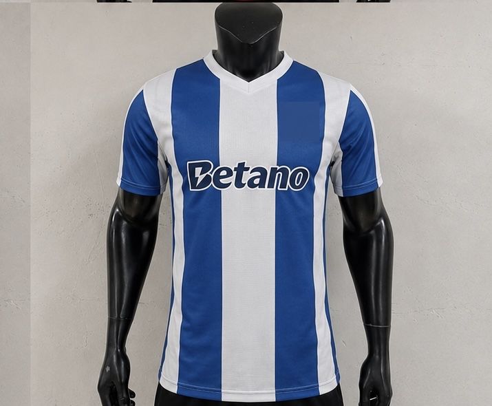 FCP 26-27 S ao XXL  Logotipos 100%