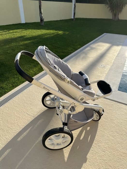 Carrinho bebé Quinny Mood