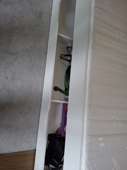 Ліжко диван дитяче