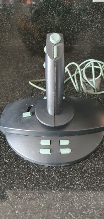 Microsoft SideWinder 3D Pro Joystick64738899972098121