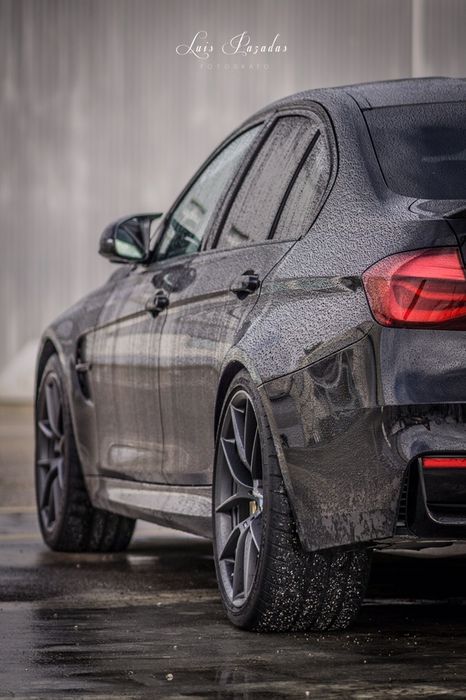 Sessão fotográfica auto