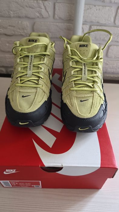 Кроссовки мужские Nike P-6000