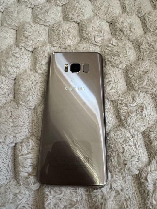 Продам Samsung SM-G950FD Galaxy S8 Gold (1186)