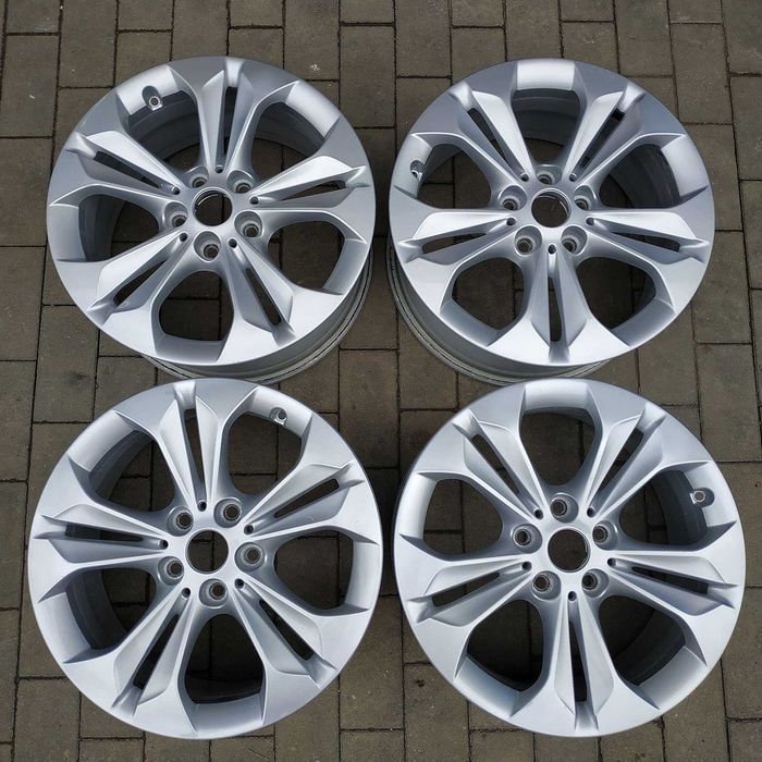 R17 7.5J 52 оригінал BMW X1 F48 X2 F39 стиль 564 диски 5х112