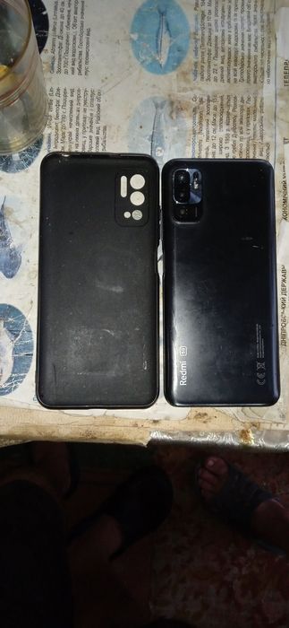 Продам или обменяю Xiaomi Redmi Note10. 5G.обмен на айфон 6s+/7