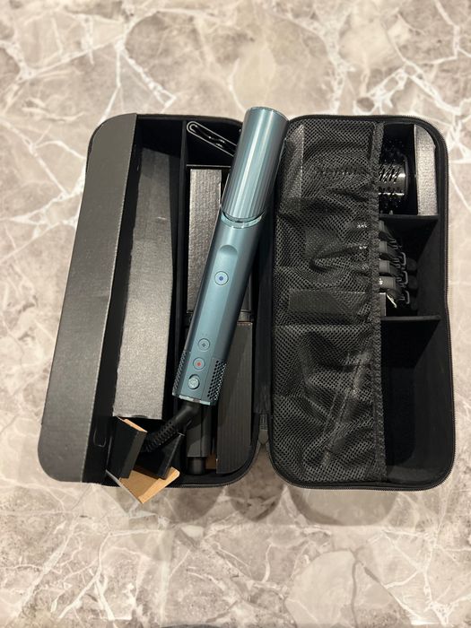 Shark FlexStyle 5-in-1/Стайлер/Фен для волосся/Новий/Жіночий подарунок