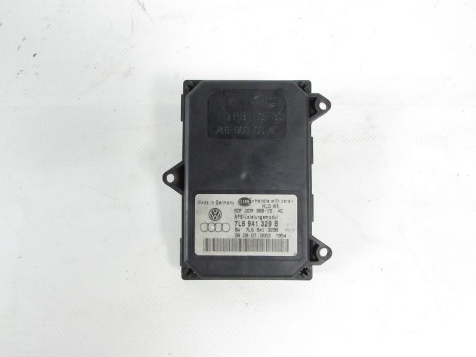 Centralina / Balastro Farol Xenon Vw Touareg Ref: 7L6941329B