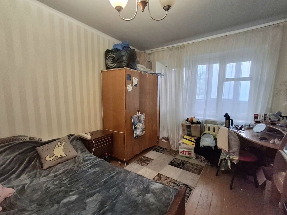 Продам 2к квартиру в центре Черноморска по ваучеру , сертификату и т.д.