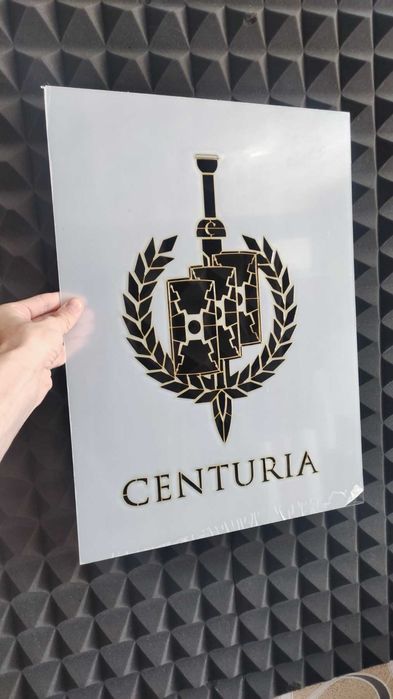 Трафарети Стенсілс шаблони для Вас