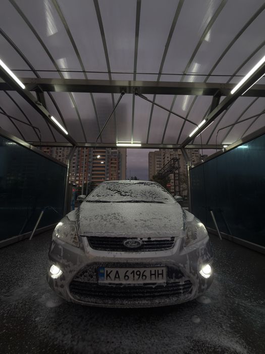 Ford Focus 2 1.6 tdci