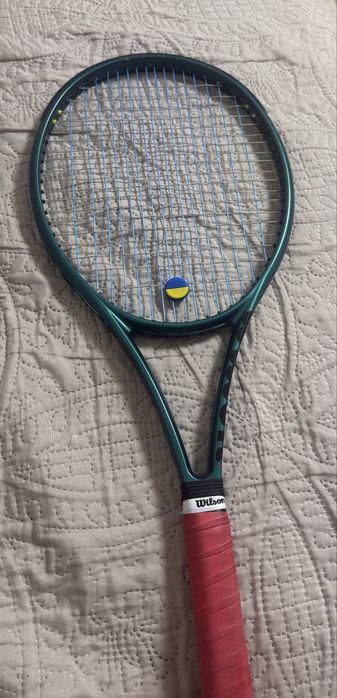 Ракетка Wilson Blade V9