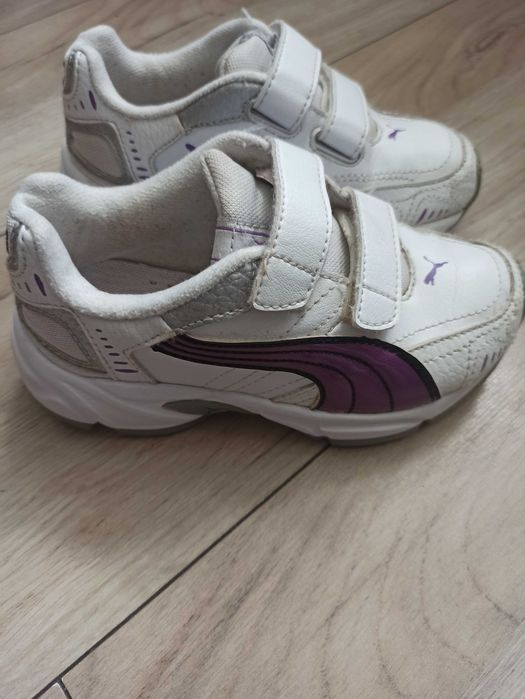 Buty Puma sportowe, adidaski 28rozmiar
