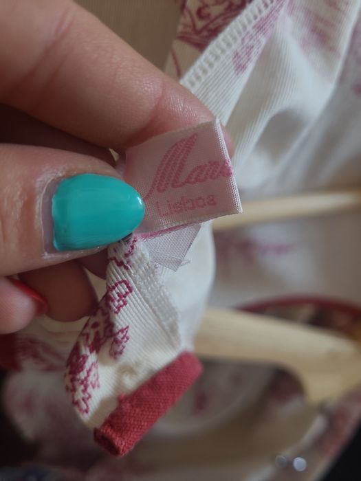 !!OPORTUNIDADE!!Vestido de Cerimónia ou festa como novo. USADO 1 VEZ!!