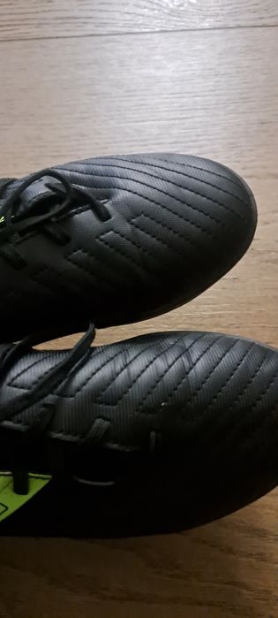 Buty piłkarskie/korki f. kipsta r. 36
