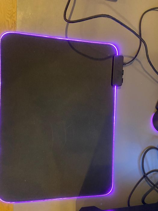 Tapete de rato Razer Goliathus Chroma