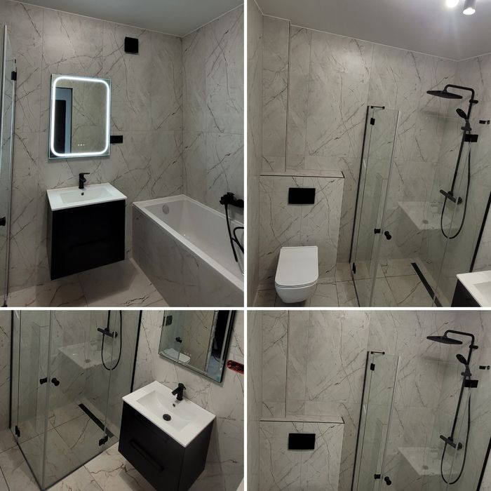 Remonty i Wykończenia